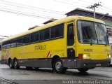 Viação Itapemirim 42039 na cidade de Rio de Janeiro, Rio de Janeiro, Brasil, por Leandro de Sousa Barbosa. Número da foto: #4831481.
