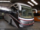Motorhomes 2203 na cidade de Colombo, Paraná, Brasil, por Reinaldo Penha. Número da foto: #4829360.