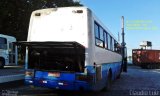 Ônibus Particulares 300 na cidade de Jacareí, São Paulo, Brasil, por Claudio Luiz. Número da foto: #4829534.