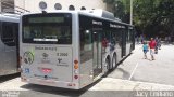 Viação Gato Preto 8 2005 na cidade de São Paulo, São Paulo, Brasil, por Jacy Emiliano. Número da foto: #4830342.