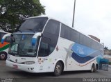 2001 Transportes e Turismo 3012 na cidade de Trindade, Goiás, Brasil, por Douglas Andrez. Número da foto: #4829929.