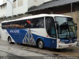 Rápido Macaense RJ 150.109 na cidade de Rio de Janeiro, Rio de Janeiro, Brasil, por Leandro de Sousa Barbosa. Número da foto: #4831587.