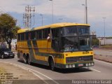 Ônibus Particulares 5004 na cidade de São Paulo, São Paulo, Brasil, por Rogério Teixeira Varadi. Número da foto: #4829905.