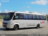 LBS Turismo 2712 na cidade de João Monlevade, Minas Gerais, Brasil, por Antonio Carlos Fernandes. Número da foto: #4829814.