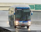 Viação Cometa 13146 na cidade de Americana, São Paulo, Brasil, por Sérgio de Sousa Elias. Número da foto: #:id.