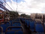 Transporte Coletivo Glória BT004 na cidade de Curitiba, Paraná, Brasil, por Feehzynho Pereira. Número da foto: #:id.