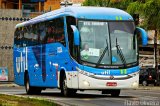 UTIL - União Transporte Interestadual de Luxo 9226 na cidade de Aparecida, São Paulo, Brasil, por Flávio Oliveira. Número da foto: #:id.