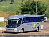 Actur Viagens 2042 na cidade de João Monlevade, Minas Gerais, Brasil, por Antonio Carlos Fernandes. Número da foto: #4830650.