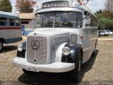 Viação Caprioli 18 na cidade de Campinas, São Paulo, Brasil, por Daniel Souza. Número da foto: #4829684.