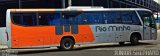 Transturismo Rio Minho RJ 166.016 na cidade de Nova Iguaçu, Rio de Janeiro, Brasil, por Júnior Oliveira. Número da foto: #:id.