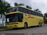 Sharon Turismo 7000 na cidade de São Francisco do Sul, Santa Catarina, Brasil, por Gustavo Campos Gatti. ID da foto: :id.