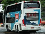 Auto Viação 1001 RJ 108.629 na cidade de Rio de Janeiro, Rio de Janeiro, Brasil, por Leonardo Alecsander. Número da foto: #:id.