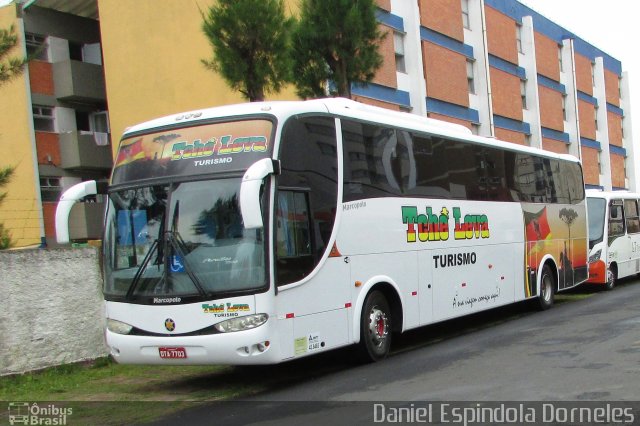 Tchê Leva Turismo 27 na cidade de Tramandaí, Rio Grande do Sul, Brasil, por Daniel Espindola Dorneles. ID da foto: 4832477.