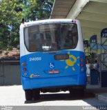Unimar Transportes 24056 na cidade de Vila Velha, Espírito Santo, Brasil, por Saimom  Lima. Número da foto: #:id.