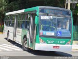 Via Sul Transportes Urbanos 5 2237 na cidade de São Paulo, São Paulo, Brasil, por Guilherme Estevan. Número da foto: #:id.
