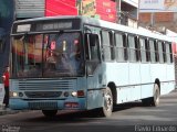 Empresa Lobo de Transportes 055 na cidade de Juazeiro do Norte, Ceará, Brasil, por Flávio Eduardo. Número da foto: #4832028.