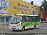 Coopertran 550574 na cidade de Taguatinga, Distrito Federal, Brasil, por Zé Ricardo Reis. Número da foto: #4832215.