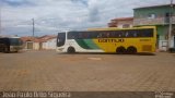 Empresa Gontijo de Transportes 15880 na cidade de Francisco Sá, Minas Gerais, Brasil, por João Paulo Brito Siqueira. Número da foto: #4833168.