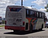 GF Locadora 1034 na cidade de Aracaju, Sergipe, Brasil, por Rafael Rodrigues Forencio. Número da foto: #4831838.