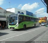 Expresso Maringá São José dos Campos 3209 na cidade de São José dos Campos, São Paulo, Brasil, por Rogerio Marques. Número da foto: #:id.