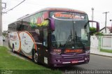 Bergabus Turismo 1700 na cidade de Tramandaí, Rio Grande do Sul, Brasil, por Daniel Espindola Dorneles. Número da foto: #4832692.