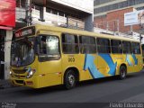 Via Metro - Auto Viação Metropolitana 003 na cidade de Juazeiro do Norte, Ceará, Brasil, por Flávio Eduardo. Número da foto: #:id.