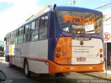 Roma Transportes 34 na cidade de São José do Norte, Rio Grande do Sul, Brasil, por Gregor Rodeghiero. Número da foto: #:id.