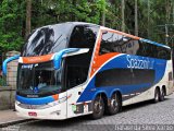 Spazzini Tur 8017 na cidade de Petrópolis, Rio de Janeiro, Brasil, por Rafael da Silva Xarão. Número da foto: #4833231.