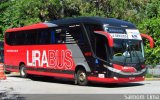 Lirabus 14070 na cidade de São Paulo, São Paulo, Brasil, por Saimom  Lima. Número da foto: #:id.