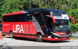 Lirabus 14070 na cidade de São Paulo, São Paulo, Brasil, por Saimom  Lima. ID da foto: :id.