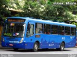 Belo Horizonte Transporte Urbano > Viação Real 40599 na cidade de Belo Horizonte, Minas Gerais, Brasil, por César Ônibus. Número da foto: #4832704.