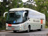 Real Alagoas de Viação 496 na cidade de Recife, Pernambuco, Brasil, por Willian Pontual. Número da foto: #:id.