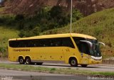 Viação Itapemirim 60605 na cidade de Viana, Espírito Santo, Brasil, por Braian Ferreira. Número da foto: #4832007.