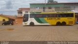 Empresa Gontijo de Transportes 15880 na cidade de Francisco Sá, Minas Gerais, Brasil, por João Paulo Brito Siqueira. Número da foto: #4833163.