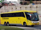 Viação Itapemirim 60771 na cidade de Belo Horizonte, Minas Gerais, Brasil, por César Ônibus. ID da foto: :id.