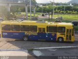 Auto Viação Reginas RJ 110.005 na cidade de Rio de Janeiro, Rio de Janeiro, Brasil, por Luiz Felipe  de Mendonça Nascimento. Número da foto: #:id.