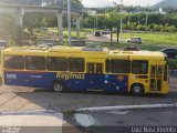 Auto Viação Reginas RJ 110.005 na cidade de Rio de Janeiro, Rio de Janeiro, Brasil, por Luiz Felipe  de Mendonça Nascimento. ID da foto: :id.