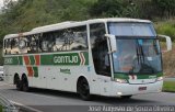Empresa Gontijo de Transportes 21100 na cidade de Barra do Piraí, Rio de Janeiro, Brasil, por José Augusto de Souza Oliveira. Número da foto: #4833251.