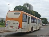 Auto Viação Marechal Brasília 440108 na cidade de Taguatinga, Distrito Federal, Brasil, por Zé Ricardo Reis. ID da foto: :id.