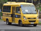 Escolares 9776 na cidade de Itaguaí, Rio de Janeiro, Brasil, por Leonardo Lopes. Número da foto: #4831706.