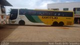 Empresa Gontijo de Transportes 15880 na cidade de Francisco Sá, Minas Gerais, Brasil, por João Paulo Brito Siqueira. Número da foto: #4833166.