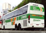 Cia. São Geraldo de Viação 21155 na cidade de Belo Horizonte, Minas Gerais, Brasil, por Luís Carlos Santinne Araújo. Número da foto: #:id.