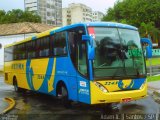 Viação Ultra 2243 na cidade de Santos, São Paulo, Brasil, por Adam Xavier Rodrigues Lima. Número da foto: #4832051.