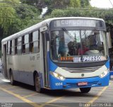 Via Loc BJ-009 na cidade de Belém, Pará, Brasil, por Bruno Felipe Ferreira Barros. Número da foto: #:id.