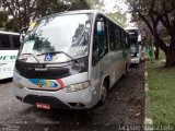 Colméia Expresso 3100 na cidade de São Paulo, São Paulo, Brasil, por Jackson Sousa Leite. Número da foto: #:id.