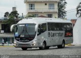 Lancatur Transporte e Turismo 213152 na cidade de Balneário Camboriú, Santa Catarina, Brasil, por Felipe Gonzalez. Número da foto: #:id.