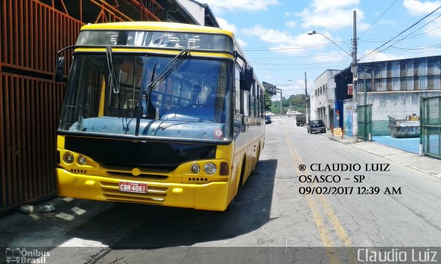 Escolares SN na cidade de Osasco, São Paulo, Brasil, por Claudio Luiz. Número da foto: #4834953.