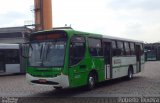 Viação Santa Brígida 1 1194 na cidade de São Paulo, São Paulo, Brasil, por Roberto Teixeira. Número da foto: #4834541.