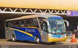 Fácil Transportes e Turismo RJ 140.035 na cidade de Rio de Janeiro, Rio de Janeiro, Brasil, por Ricardo Luiz. Número da foto: #4835397.