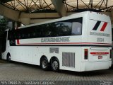 Auto Viação Catarinense 2034 na cidade de Joinville, Santa Catarina, Brasil, por Gustavo Campos Gatti. Número da foto: #4834006.